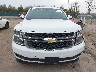 1GNSKBKCXGR****** Wrecked 2016 Chevrolet Tahoe in Indiana State