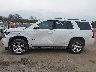 1GNSKBKCXGR****** Repairable 2016 Chevrolet Tahoe in Indiana State