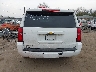 1GNSKBKCXGR****** Wrecked 2016 Chevrolet Tahoe
