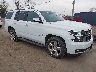 1GNSKBKCXGR****** Salvage and Wrecked 2016 Chevrolet Tahoe in South Bend