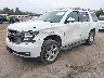 1GNSKBKCXGR****** Used and Repairable 2016 Chevrolet Tahoe in South Bend