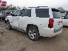 1GNSKBKCXGR****** Salvage and Repairable 2016 Chevrolet Tahoe in South Bend