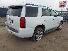 1GNSKBKCXGR****** Salvage and Wrecked 2016 Chevrolet Tahoe in Indiana State