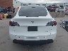 7SAYGDEE1PF****** Wrecked 2023 Tesla Model Y