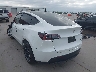 7SAYGDEE1PF****** Salvage and Repairable 2023 Tesla Model Y in Dallas