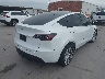 7SAYGDEE1PF****** Salvage and Wrecked 2023 Tesla Model Y in Texas State