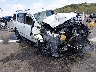 5N1BA0NFXFN****** Salvamento y Destrozados 2015 Nissan Armada en Jackson