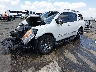 5N1BA0NFXFN****** Usados y Reparables 2015 Nissan Armada en Jackson