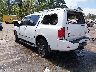 5N1BA0NFXFN****** Salvamento y Reparables 2015 Nissan Armada en Jackson