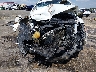 5N1BA0NFXFN****** Salvamento y Reparables 2015 Nissan Armada en Estado de Mississippi