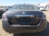 1N4AL2AP7CC****** Wrecked 2012 Nissan Altima
