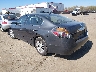 1N4AL2AP7CC****** Salvage and Repairable 2012 Nissan Altima in Metro DC