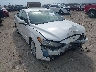 3FA6P0LU5KR****** Salvage and Wrecked 2019 Ford Fusion in Lincoln