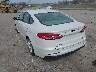 3FA6P0LU5KR****** Salvage and Repairable 2019 Ford Fusion in Lincoln