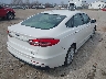 3FA6P0LU5KR****** Salvage and Wrecked 2019 Ford Fusion in Illinois State