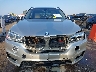 5UXKR0C56G0****** Destrozados 2016 BMW X5 en Estado de Georgia