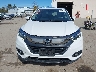 3CZRU6H58MM****** Destrozados 2021 Honda HR-V en Estado de New Hampshire