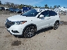 3CZRU6H58MM****** Usados y Reparables 2021 Honda HR-V en Manchester