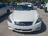 JN1CV6FE5DM****** Wrecked 2013 Infiniti G37 in Texas State