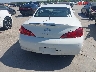 JN1CV6FE5DM****** Wrecked 2013 Infiniti G37