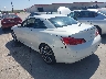 JN1CV6FE5DM****** Salvage and Repairable 2013 Infiniti G37 in Dallas-Fort Worth
