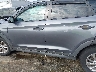 KM8J23A41GU****** Salvage 2016 Hyundai Tucson
