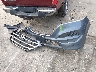 KM8J23A41GU****** Wrecked 2016 Hyundai Tucson in North Carolina State