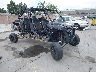 3NSP4L923MF****** Salvage and Wrecked 2021 Polaris RZR in Fremont