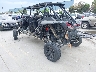 3NSP4L923MF****** Salvage and Repairable 2021 Polaris RZR in Fremont