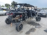 3NSP4L923MF****** Salvage and Wrecked 2021 Polaris RZR in California State