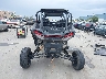 3NSP4L923MF****** Salvage and Repairable 2021 Polaris RZR in California State