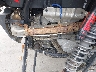 3NSP4L923MF****** Wrecked 2021 Polaris RZR in Fremont