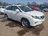 2T2BK1BA8DC****** Salvage and Wrecked 2013 Lexus RX in South Bend