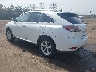 2T2BK1BA8DC****** Salvage and Repairable 2013 Lexus RX in South Bend
