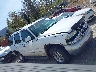 1GNEK13T01R****** Reparables 2001 Chevrolet Tahoe en Estado de Virginia