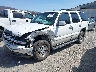 1GNEK13T01R****** Usados y Reparables 2001 Chevrolet Tahoe en Roanoke