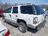 1GNEK13T01R****** Salvamento y Reparables 2001 Chevrolet Tahoe en Roanoke