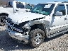 1GNEK13T01R****** Salvamento y Reparables 2001 Chevrolet Tahoe en Estado de Virginia