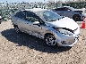 3FADP4BJ0JM****** Salvamento y Destrozados 2018 Ford Fiesta en Wichita