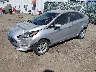 3FADP4BJ0JM****** Usados y Reparables 2018 Ford Fiesta en Wichita