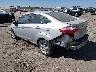 3FADP4BJ0JM****** Salvamento y Reparables 2018 Ford Fiesta en Wichita
