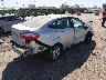 3FADP4BJ0JM****** Salvamento y Destrozados 2018 Ford Fiesta en Estado de Kansas
