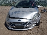 3FADP4BJ0JM****** Salvamento y Reparables 2018 Ford Fiesta en Estado de Kansas
