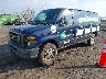 1FTNE2EWXAD****** Usados y Reparables 2010 Ford E-250 en Long Island