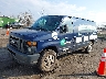 1FTNE2EWXAD****** Salvamento y Reparables 2010 Ford E-250 en Estado de Nueva York