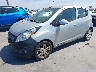 KL8CD6S9XEC****** Used and Repairable 2014 Chevrolet Spark in Austin