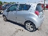 KL8CD6S9XEC****** Salvage and Repairable 2014 Chevrolet Spark in Austin