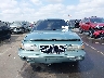 2MELM74W5VX****** Destrozados 1997 Mercury Grand Marquis en Estado de Carolina del Norte