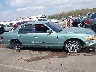 2MELM74W5VX****** Usados 1997 Mercury Grand Marquis en Estado de Carolina del Norte