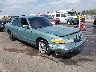 2MELM74W5VX****** Salvamento y Destrozados 1997 Mercury Grand Marquis en Raleigh